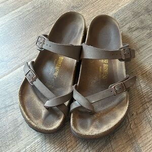 Birkenstocks